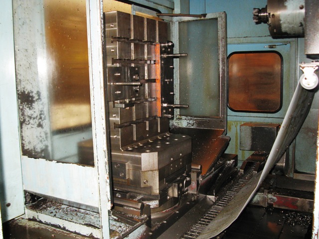Equipment picture